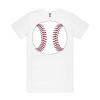 Mens Tall Tee Thumbnail