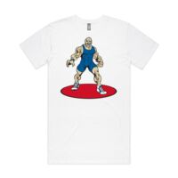 Mens Tall Tee Thumbnail