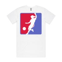 Mens Tall Tee Thumbnail