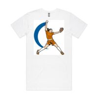 Mens Tall Tee Thumbnail