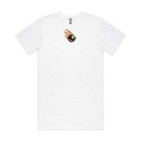 Mens Tall Tee Thumbnail