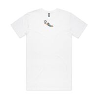 Mens Tall Tee Thumbnail