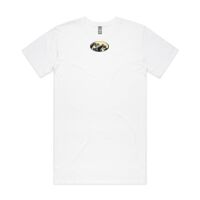 Mens Tall Tee Thumbnail