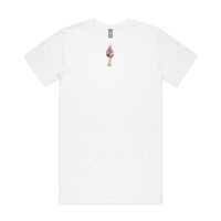 Mens Tall Tee Thumbnail