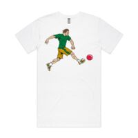 Mens Tall Tee Thumbnail