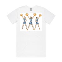 Mens Tall Tee Thumbnail