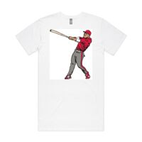 Mens Tall Tee Thumbnail