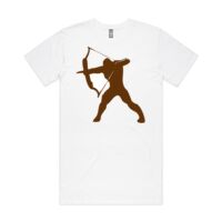 Mens Tall Tee Thumbnail