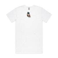 Mens Tall Tee Thumbnail