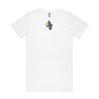Mens Tall Tee Thumbnail