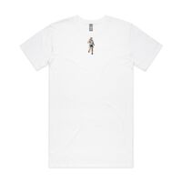 Mens Tall Tee Thumbnail