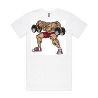 Mens Tall Tee Thumbnail