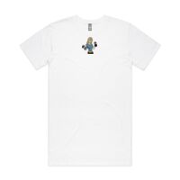Mens Tall Tee Thumbnail