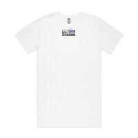Mens Tall Tee Thumbnail