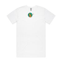 Mens Tall Tee Thumbnail