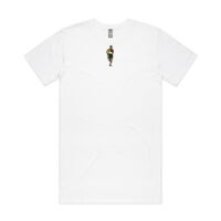 Mens Tall Tee Thumbnail