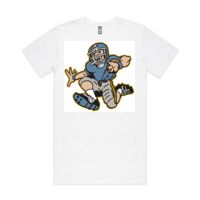 Mens Tall Tee Thumbnail