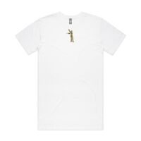 Mens Tall Tee Thumbnail