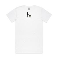 Mens Tall Tee Thumbnail