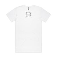 Mens Tall Tee Thumbnail