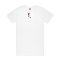 Mens Tall Tee Thumbnail