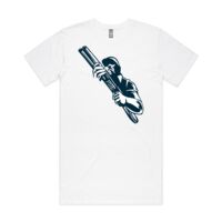 Mens Tall Tee Thumbnail