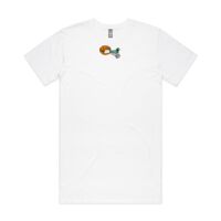 Mens Tall Tee Thumbnail