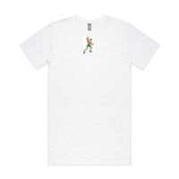 Mens Tall Tee Thumbnail