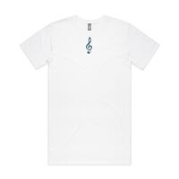 Mens Tall Tee Thumbnail