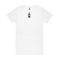 Mens Tall Tee Thumbnail