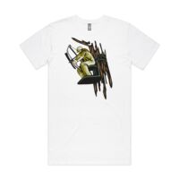 Mens Tall Tee Thumbnail
