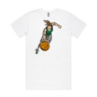 Mens Tall Tee Thumbnail