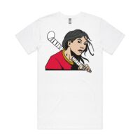 Mens Tall Tee Thumbnail