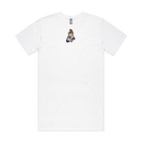 Mens Tall Tee Thumbnail