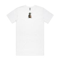 Mens Tall Tee Thumbnail