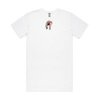 Mens Tall Tee Thumbnail