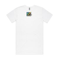 Mens Tall Tee Thumbnail