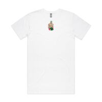 Mens Tall Tee Thumbnail