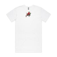 Mens Tall Tee Thumbnail