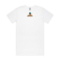 Mens Tall Tee Thumbnail