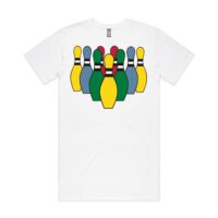 Mens Tall Tee Thumbnail