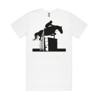 Mens Tall Tee Thumbnail