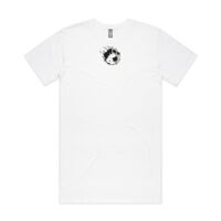 Mens Tall Tee Thumbnail