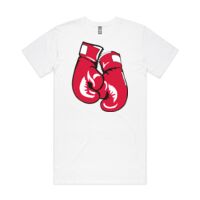 Mens Tall Tee Thumbnail