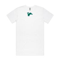 Mens Tall Tee Thumbnail