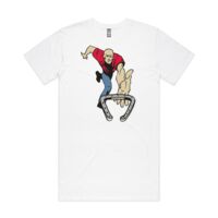 Mens Tall Tee Thumbnail