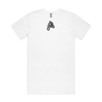 Mens Tall Tee Thumbnail