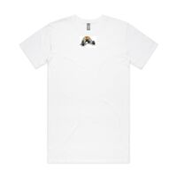 Mens Tall Tee Thumbnail