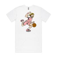 Mens Tall Tee Thumbnail