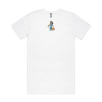 Mens Tall Tee Thumbnail